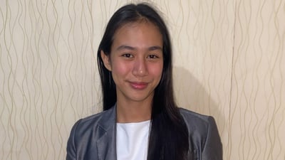 jhana m. introduction