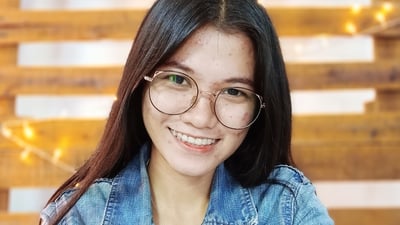 Joana R. introduction