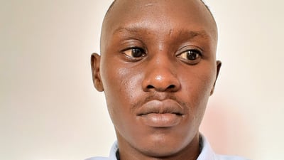 Cheruiyot A. introduction