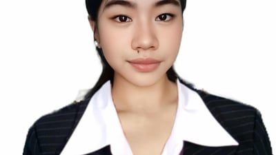 Angela O. introduction
