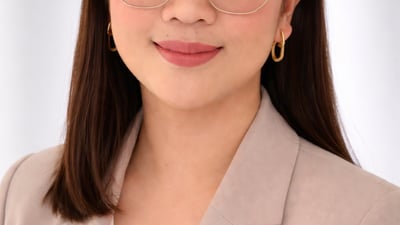 Cristina D. introduction