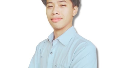 Keannu M. introduction