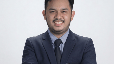Mico B. introduction