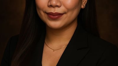 Maria C. introduction