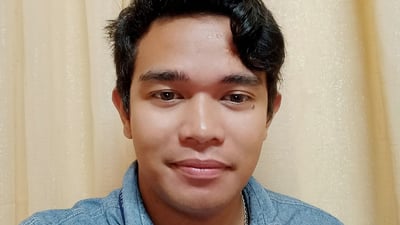 Zain C. introduction