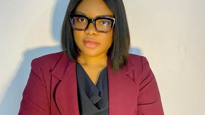 Precious E. introduction