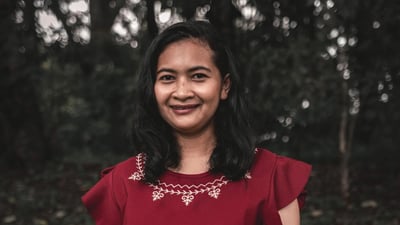 Annie R. introduction