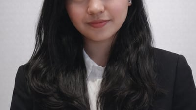 Claudine A. introduction
