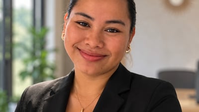 Rosalinda A. introduction