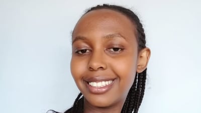 Faith W. introduction
