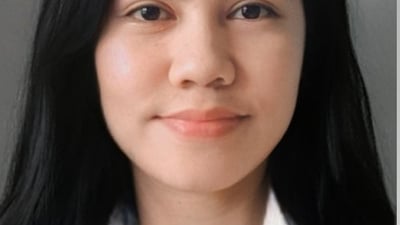 Veronica D. introduction
