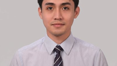 Mark B. introduction