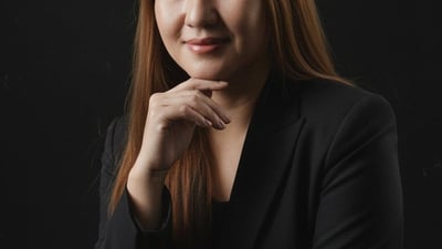 Ann D. introduction