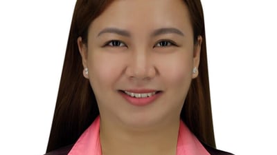 Cristy M. introduction