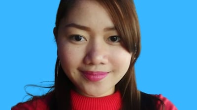 JACKLYN F. introduction