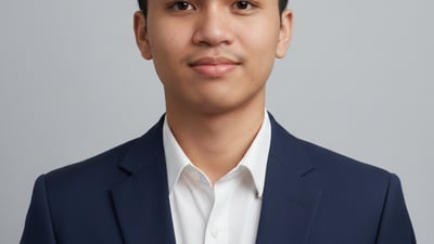 Khristian A. introduction