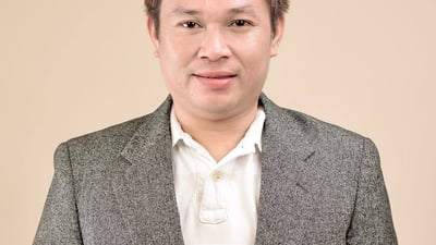 Reynore K. introduction
