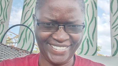 Lizketty O. introduction