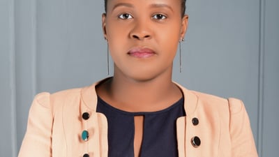 Jacklyn N. introduction