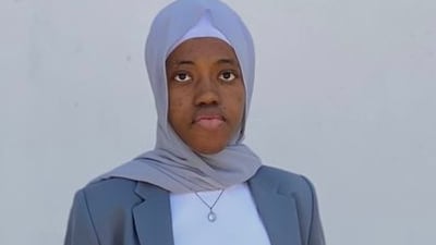 Hassanatou C. introduction