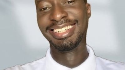 Clement O. introduction