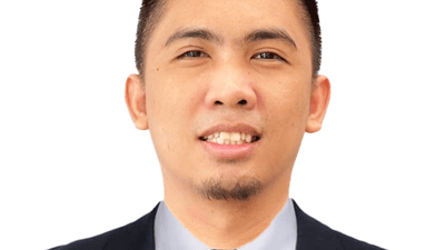 Mark A. introduction