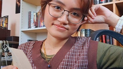 Rica M. introduction