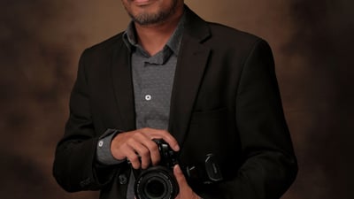 James H. introduction