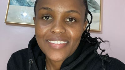 Evelyn N. introduction