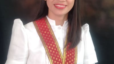 AYEZA C. introduction