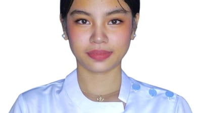 Keziah G. introduction
