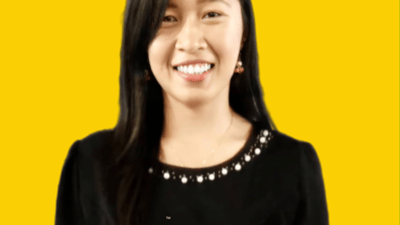 Kimberly M. introduction