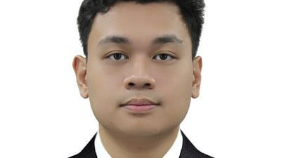 Harold R. introduction