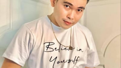 Jayson W. introduction