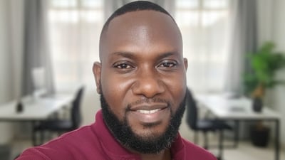 Maurice M. introduction
