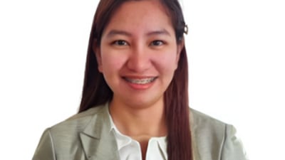 Saira R. introduction