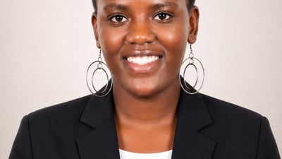 GLORIA M. introduction