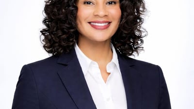 LYDIA K. introduction