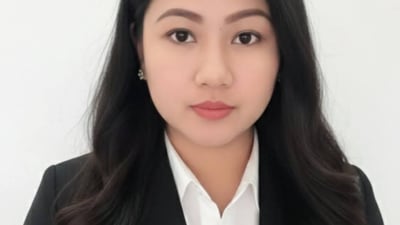 Maricris M. introduction