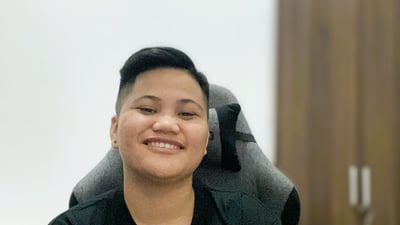 MONALYN M. introduction