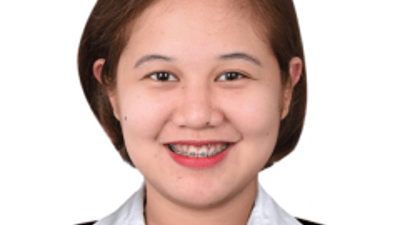 Vielka M. introduction