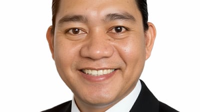 Alfredo A. introduction