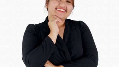 Linsette G. introduction