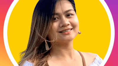 Antonina D. introduction
