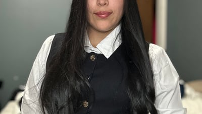 Angelica R. introduction