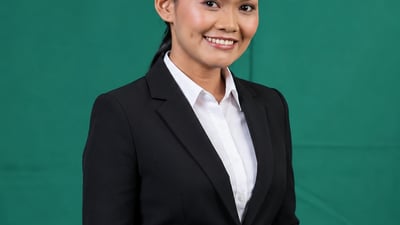 Maria D. introduction
