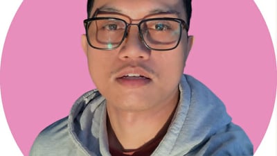 Ericbon B. introduction