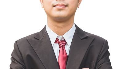 Jonhric B. introduction