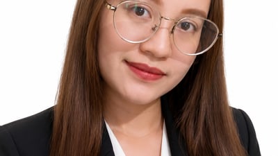 Karen G. introduction