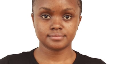 Trizah W. introduction
